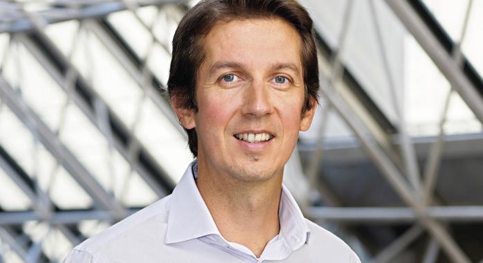 Hugues Poissonnier, professeur à Grenoble École de Management et directeur de la recherche de l’Irima.