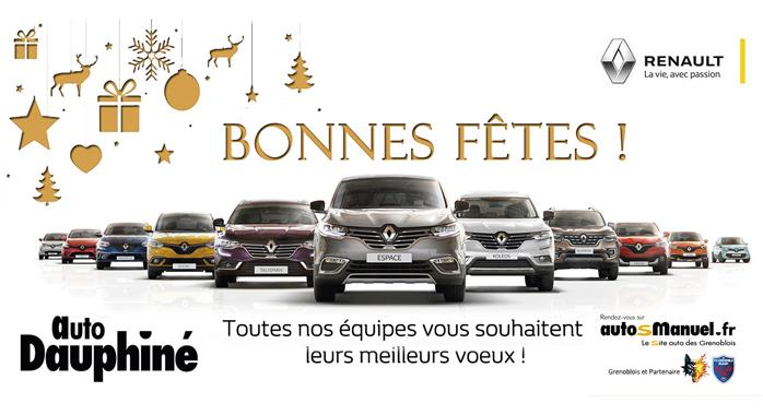 Auto Dauphiné