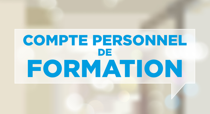 Quels Sont Les Usages Du Compte Personnel De Formation ? | Magazine ...