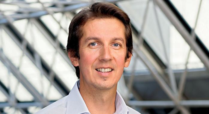 Hugues Poissonnier, professeur  à Grenoble École de Management  et directeur de l’Irima