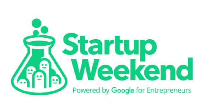 Startup Weekend Grenoble