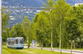Grenoble Capitale verte 2022