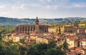 Saint-Antoine-l’Abbaye, en lice pour devenir le village préféré des Français 2025