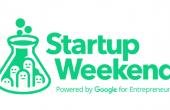 Startup Weekend Grenoble