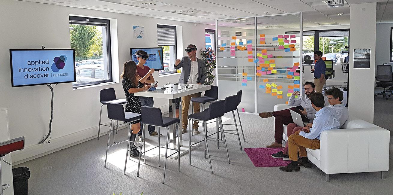 Capgemini Capgemini